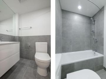 Apartment 3 Bedroom For Rent Montréal QC 2895 ES98313450