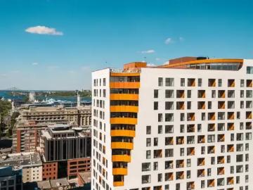 Apartment 3 Bedroom For Rent Montreal QC 3703 ES96249147