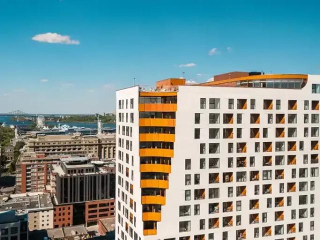 Apartment 3 Bedroom For Rent Montreal QC 3703 ES96249147