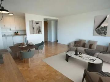 Apartment to rent in T