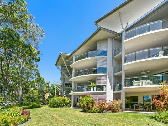 Apartment 3 Bedroom For Rent Noosa Heads QLD ES103067703