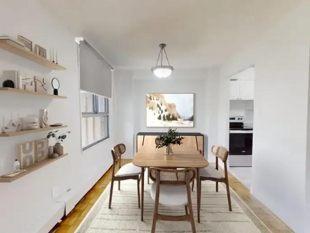 Apartment 3 Bedroom For Rent North York ON 2650 ES88212188