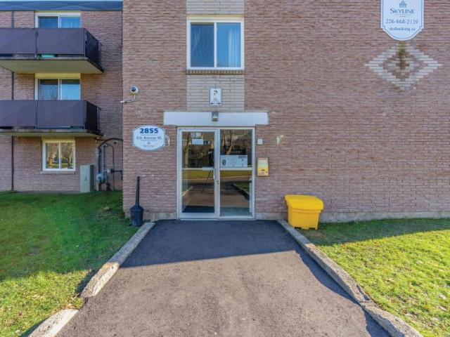 Apartment 3 Bedroom For Rent Owen Sound ON 1940 ES94215923
