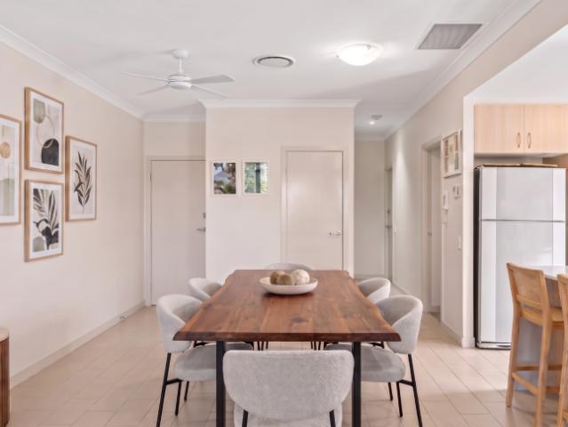 Apartment 3 Bedroom For Rent Albion QLD ES104867195