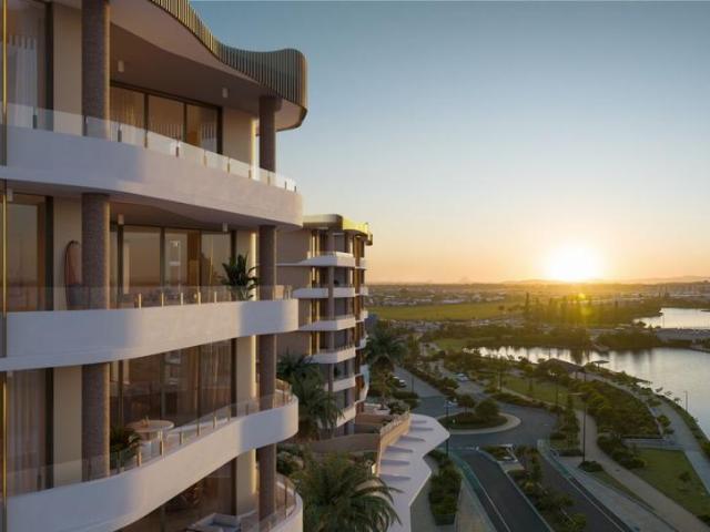 Apartment 3 Bedroom For Rent Bokarina, QLD ES102774677