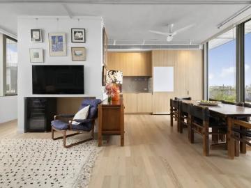 Apartment 3 Bedroom For Rent Brunswick VIC 1650000 ELS102312224