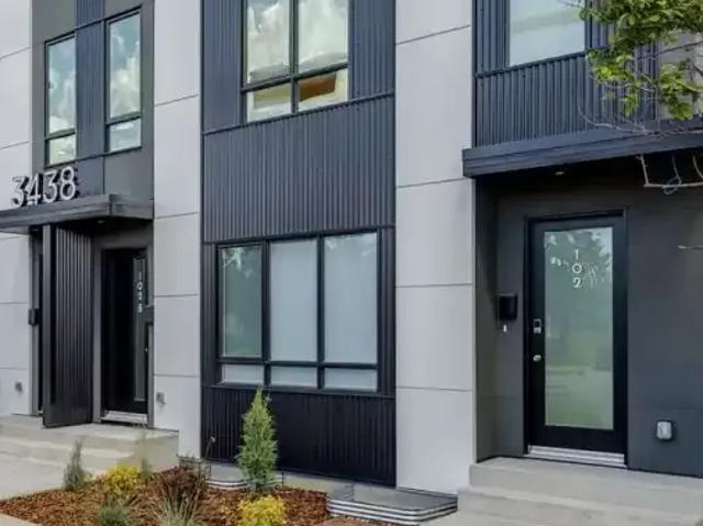 Apartment 3 Bedroom For Rent Calgary AB 2700 ES104638397