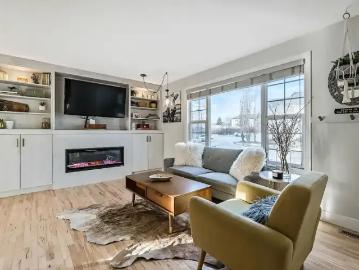 Apartment 3 Bedroom For Rent Calgary AB 3400 ES103424669