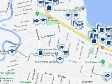 La Vallée-du-richelieu