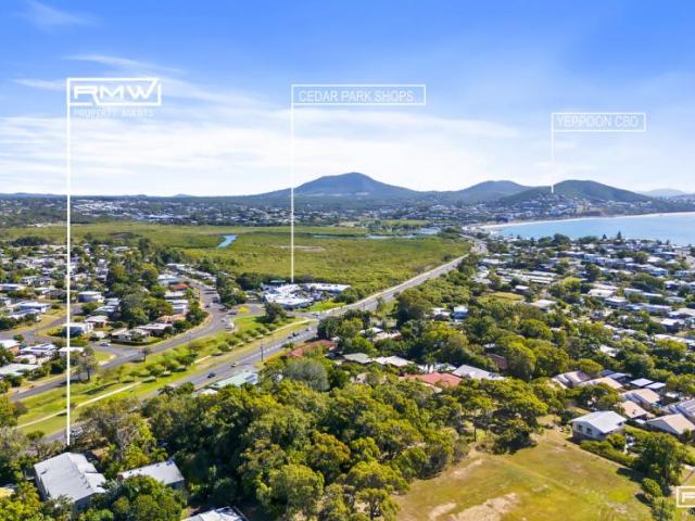 Apartment 3 Bedroom For Rent Cooee Bay QLD ELS103414771