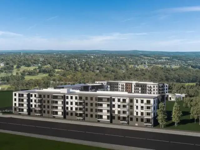 Apartment 3 Bedroom For Rent Collingwood ON 3075 ES93528102