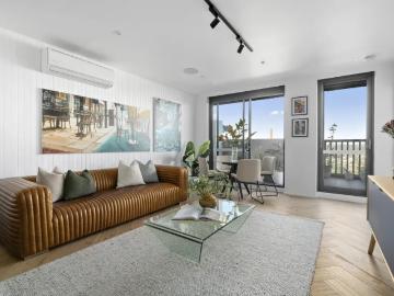 Apartment 3 Bedroom For Rent Collingwood VIC ES102310752