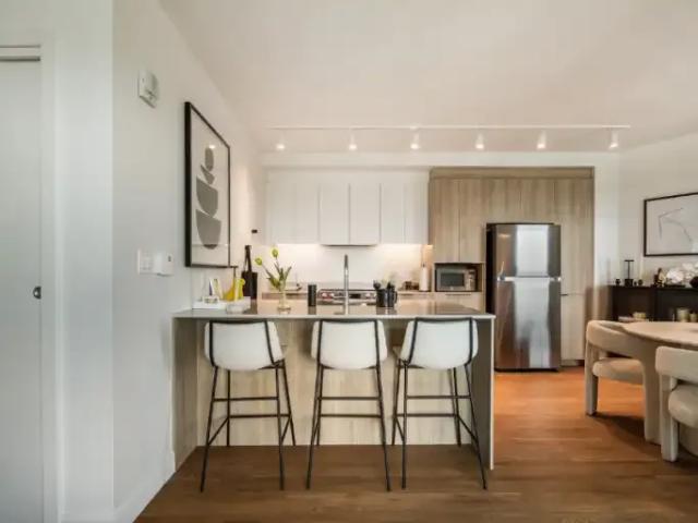 Apartment 3 Bedroom For Rent Dorval QC 3675 ES100974499