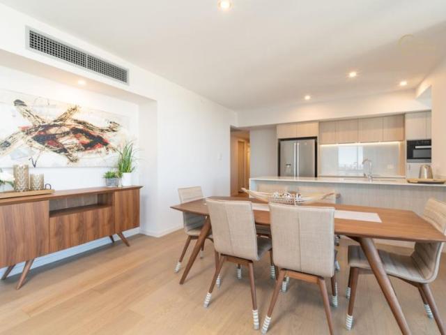 Apartment 3 Bedroom For Rent East Perth, ES102705812
