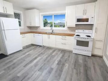 Allendale, Edmonton, Alberta