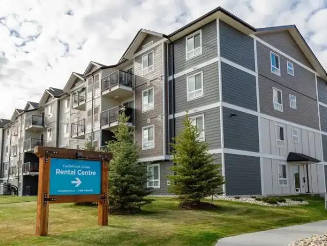 Apartment 3 Bedroom For Rent Edmonton AB 1948 ES105184994
