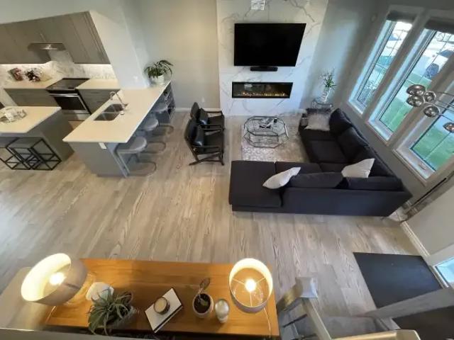 Apartment 3 Bedroom For Rent Edmonton AB 2800 ES105580918