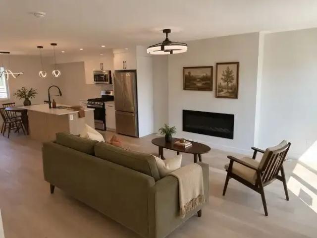 Apartment 3 Bedroom For Rent Edmonton AB 2300 ES105100748