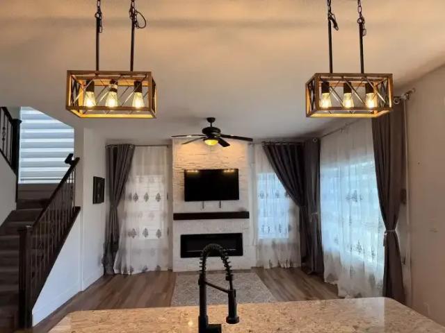 Apartment 3 Bedroom For Rent Fort Saskatchewan AB 2550 ES105554430