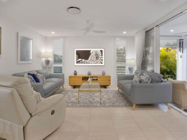 Apartment 3 Bedroom For Rent Kuluin, QLD ES105011936