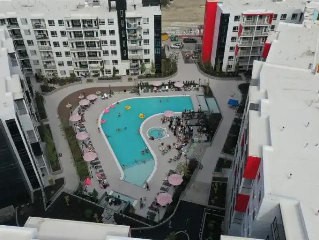 Apartment 3 Bedroom For Rent Kelowna BC 2606 ES106134473
