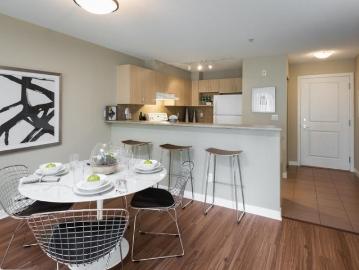 Greater Vancouver - Parking