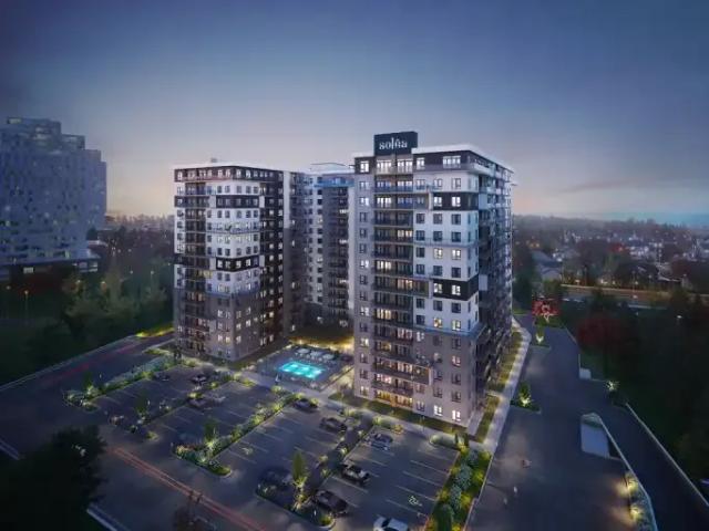 Apartment 3 Bedroom For Rent Laval QC 2610 ES101724394