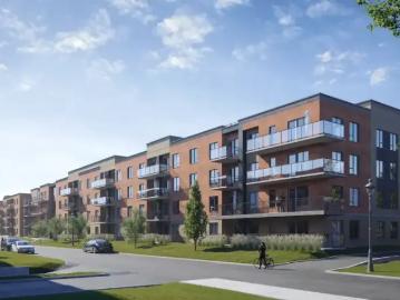 Apartment 3 Bedroom For Rent Pierrefonds QC 2280 ES102271558