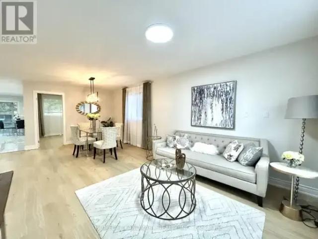 Apartment 3 Bedroom For Rent Richmond Hill ON 2990 ES105435216