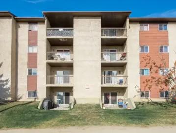 Apartment 3 Bedroom For Rent Stony Plain AB 1283 ES101985651