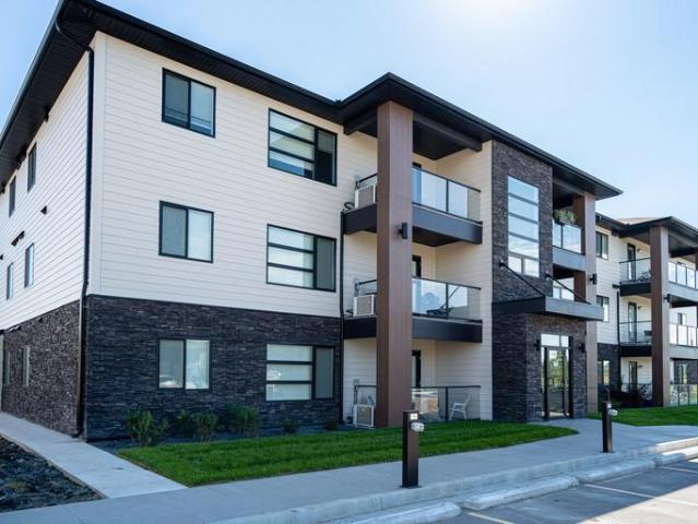 Apartment 3 Bedroom For Rent Saint Adolphe MB 1906 ES97096852
