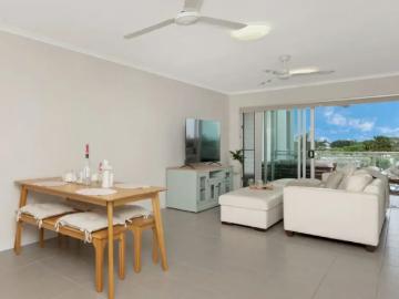 Apartment 3 Bedroom For Rent South Townsville QLD ES102276943