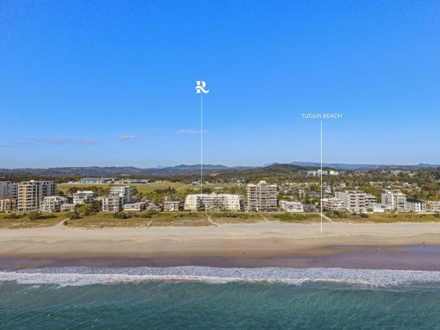 Apartment 3 Bedroom For Rent Tugun QLD ES105271647