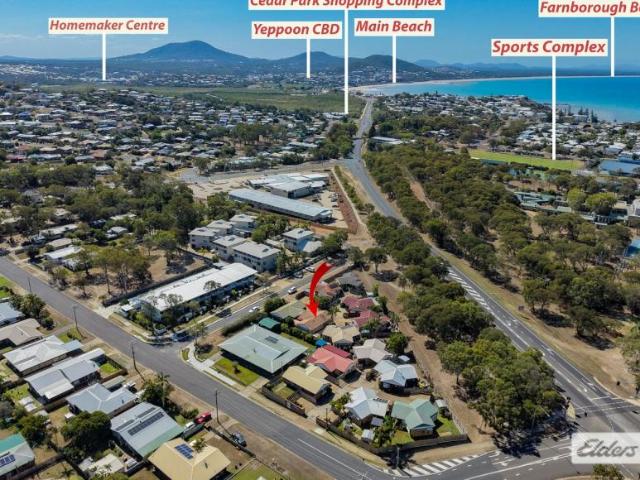 Apartment 3 Bedroom For Rent Taranganba QLD ES105977786