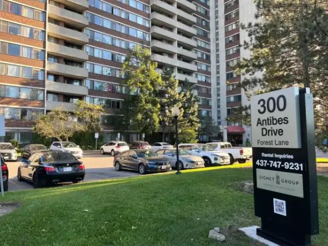 Apartment 3 Bedroom For Rent Toronto ON 2916 ES103651882