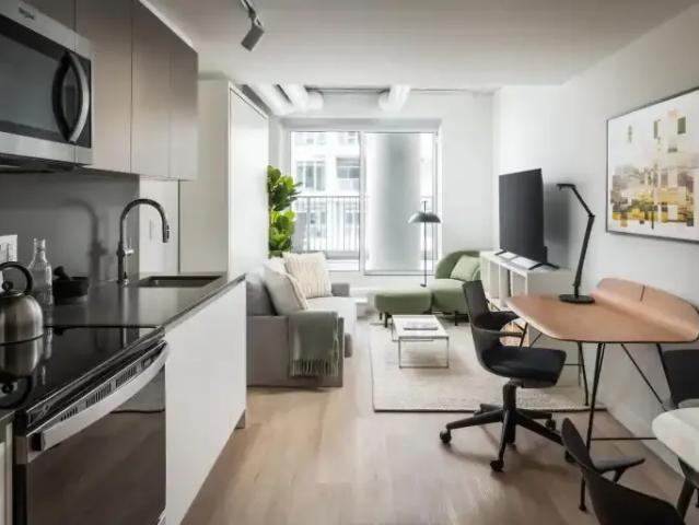 Apartment 3 Bedroom For Rent Toronto ON 4200 ES105248625