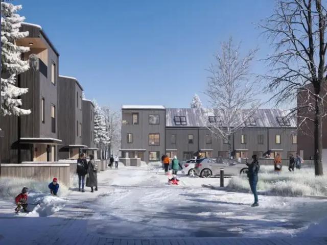 Apartment 3 Bedroom For Rent Waterdown ON 3450 ES99410721