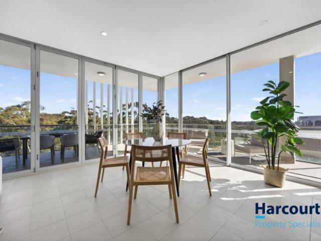 Apartment 3 Bedroom For Rent West Perth WA ES106065017