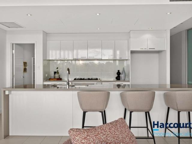 Apartment 3 Bedroom For Rent West Perth WA ES106065020