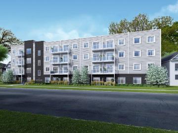 River–Osborne, Winnipeg, Fairford, Division No 19
