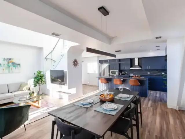 Apartment 3 Bedroom For Rent Winnipeg MB 2300 ES104470100