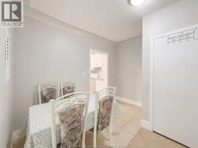 Apartment 3 Bedroom For Rent Windsor ON 1550 ES105410949