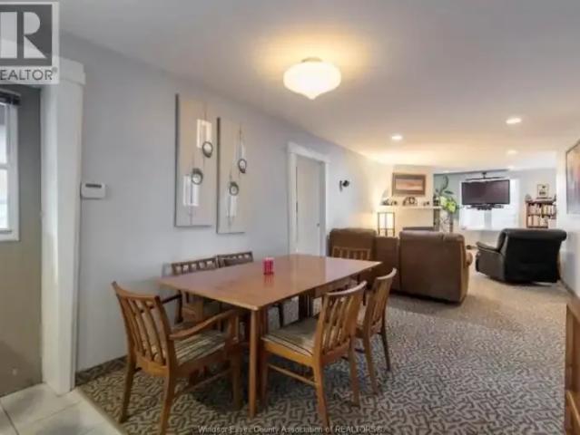Apartment 3 Bedroom For Rent Windsor ON 2400 ES105602171