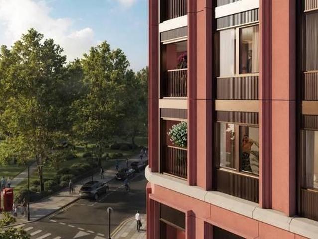 Apartment 3 Bedroom For Sale Marylebone London 1850000 ES102596844