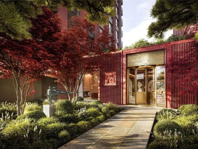 Apartment 3 Bedroom For Sale Nine Elms London 3405000 ELS102596492
