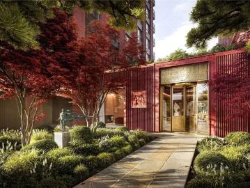Apartment 3 Bedroom For Sale Nine Elms London 3405000 ES102596492