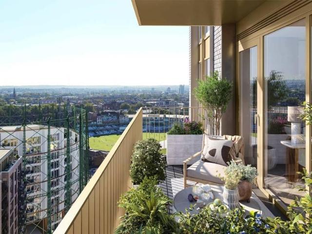 Apartment 3 Bedroom For Sale Oval London 1395000 ES102596885