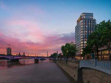 Apartment 3 Bedroom For Sale Albert Embankment London 5350000 ES103013519