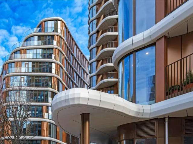 Apartment 3 Bedroom For Sale Bankside London 2995000 ELS102596524