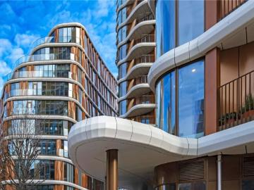 Apartment 3 Bedroom For Sale Bankside London 2995000 ES102596524